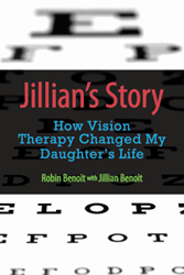 Jillian's Story: How Vision Therapy Changed My Daughter's Life